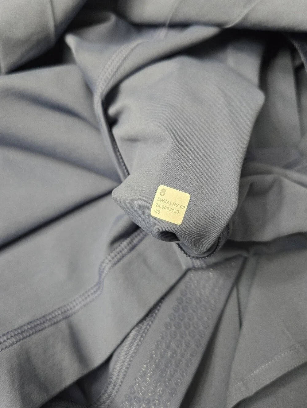 LULULEMON HR Pleated Tennis Skirt | 8